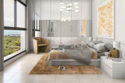 DORM MAT