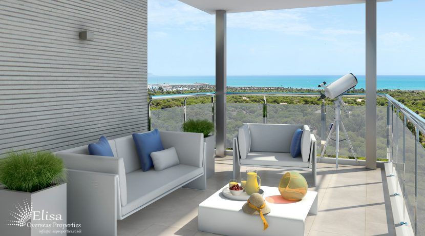 TERRAZA