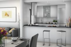nueva COCINA