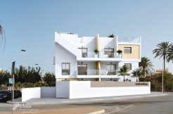 Apartments