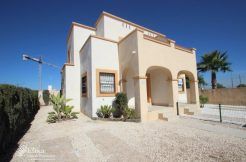 2 Bedroom Villamartin Duplex