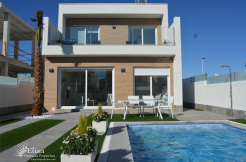 Modern Homes