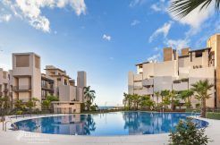 Apartments in Estepona