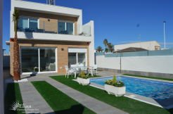 Modern Homes