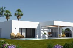 EXCLUSIVE MARIPOSA VILLA